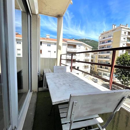 Le Terra-Cota 3 Ch Privees 10' Gare-Port Et Plage, Wfi, Cosy Tolón Exterior foto